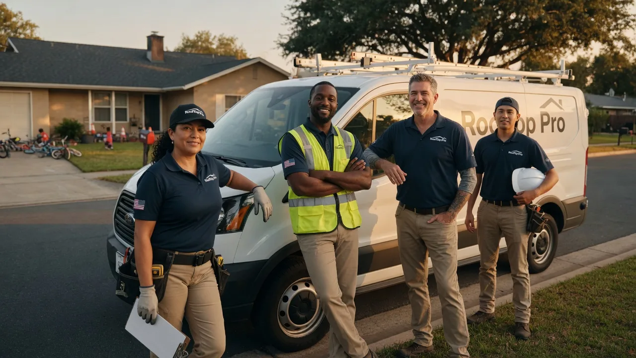Roof Repair in Rebersburg, PA near me